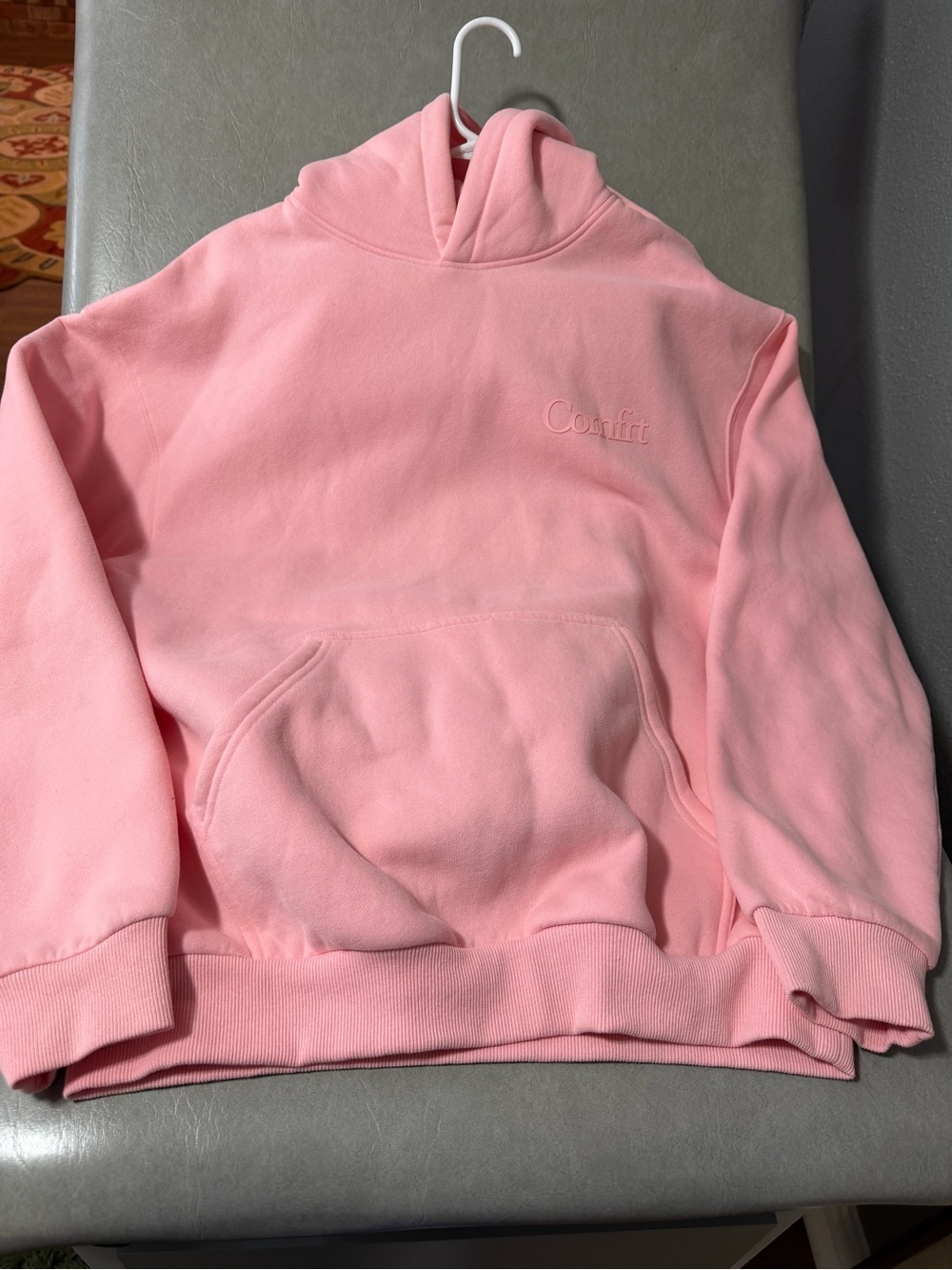Like New Comfrt Hoodie. Size M